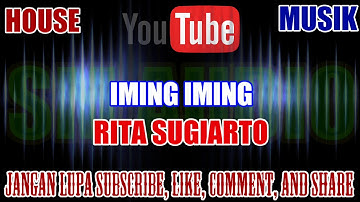 Karaoke DJ KN7000 Tanpa Vokal | Iming Iming - Rita Sugiarto HD