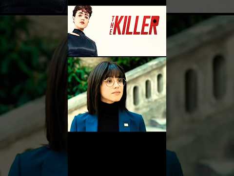 На что похож ваш день? Наемный убiйца #фильмы2024 #новинки2024 #thekiller