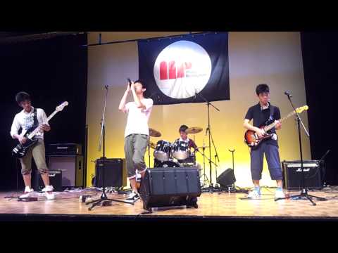 Music Revolution  小さな恋のうた