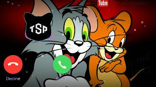 Tom_And 💔_Jerry_Punjabi_Ringtone 🔊//Beautiful Ringtone//TSP all creation screenshot 5