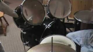 Freestyle Drumming Part 2