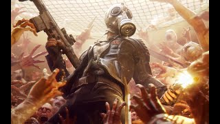 Killing Floor 2 #002   Firebug Normal Mode