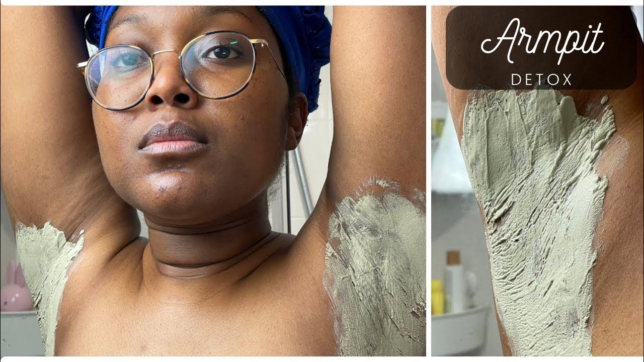 Armpit Detox YouTube