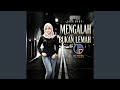 MENGALAH BUKAN LEMAH