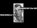 James dieugenio  the tippit case in the new millennium  jfk assassination 2018