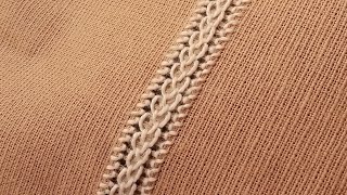Drawn Thread Embroidery | Pulled Thread Embroidery | Tarkashi Design | A Step by Step Tutorial