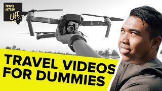 How To Make Travel Videos | The Travel Intern