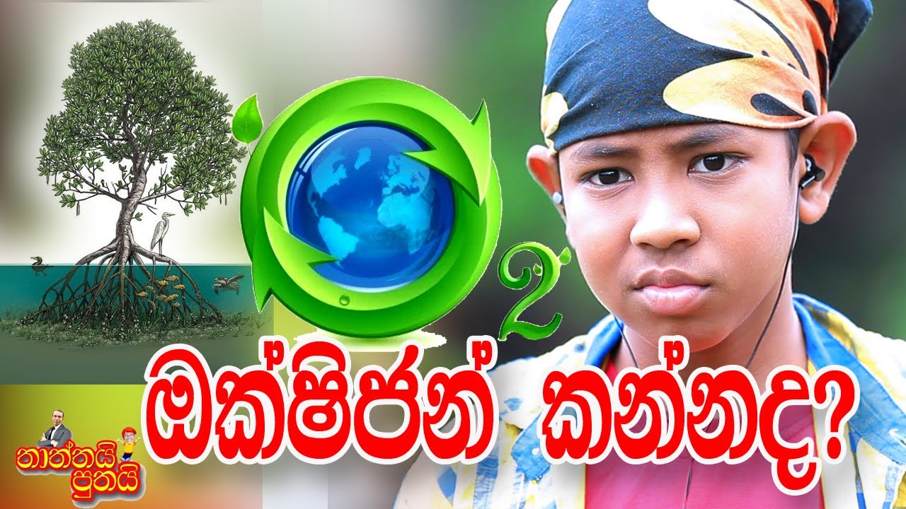 OXYGEN KANNADA YouTube