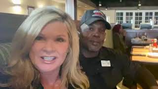 Around the Town with Chef George