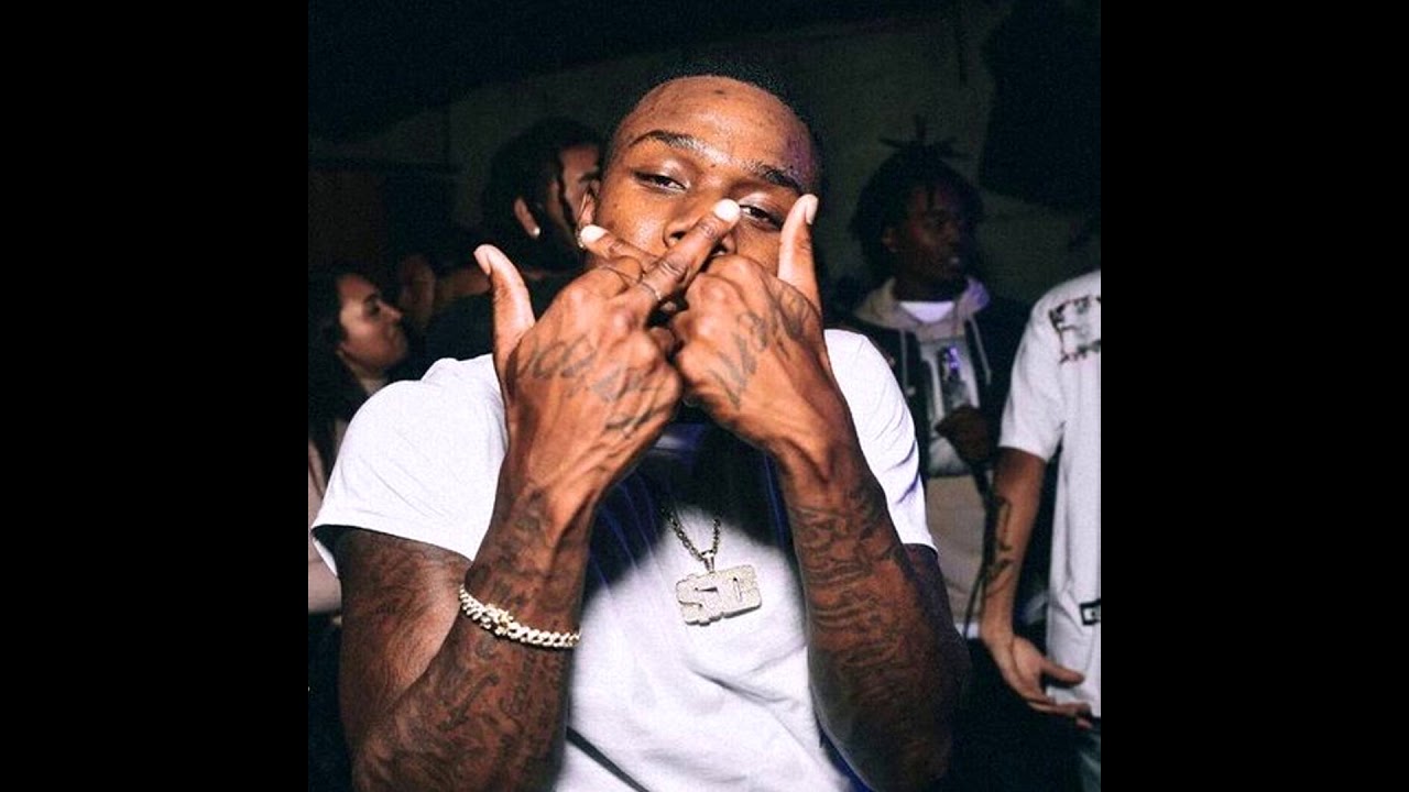 [FREE] DaBaby x NLE Choppa Type Beat 2020 - "HOMICIDE" | HARD PIANO Type Beat