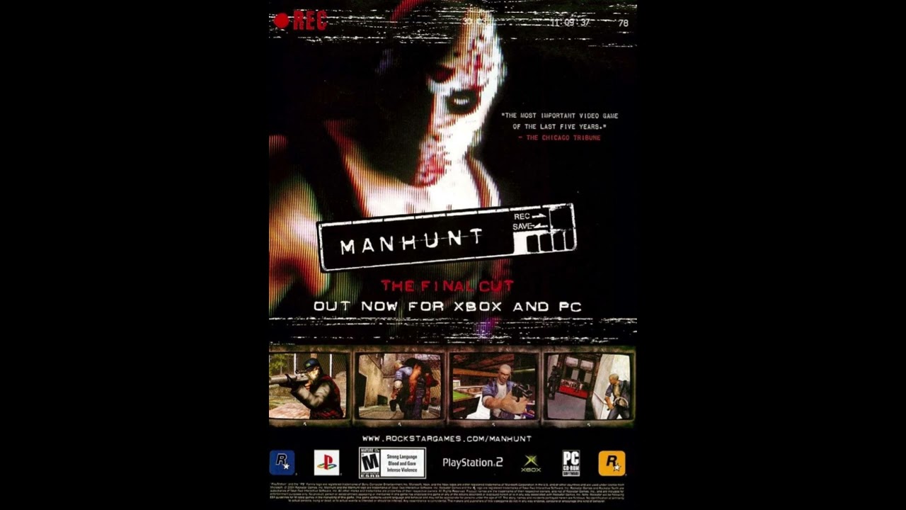 (FREE) Twovrt X RockyyThugn type beat- Manhunt (Prod. Harukawa)