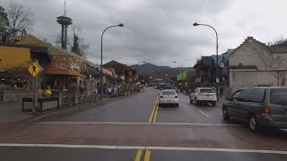 Sevier leaders want restaurant changes for COVID-19 safety; Gatlinburg residents want more closures