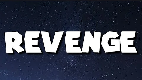 Mariah The Scientist - Revenge (Lyrics)