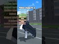 Police chase Pt. 3 #carcrash #crash #game #car