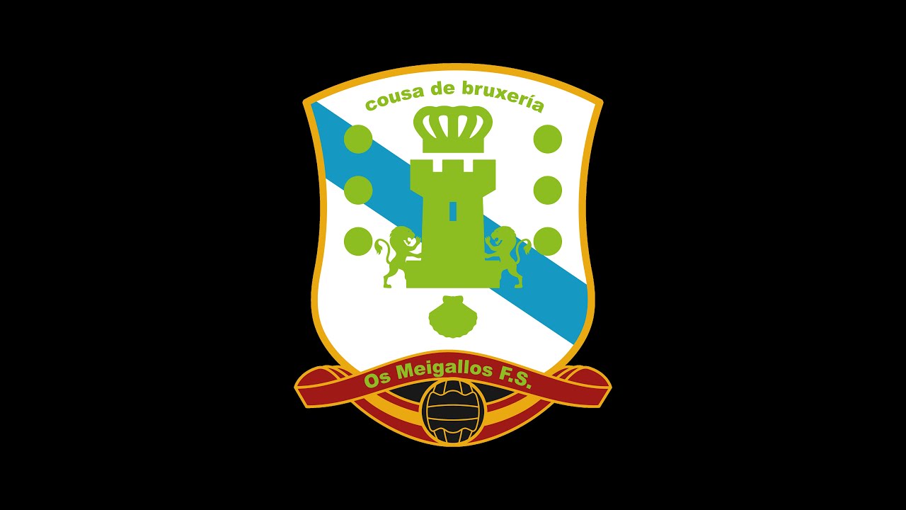 OS MEIGALLOS - Casas B     ALEVIN B