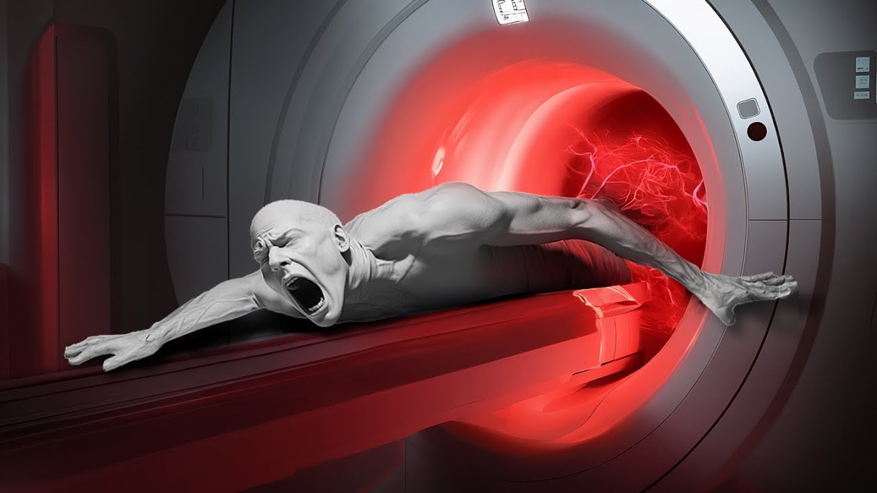 Die Schrecklichsten Arten Zu Sterben