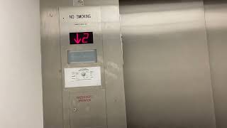 Elevator At Marshalls screenshot 3