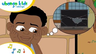 Integrity doing The Right Thing  Singalong With The Ubongo Kids  African Educational Cartoons
