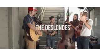 The Deslondes - "Those Were (Could've Been) the Days" // The Bluegrass Situation chords