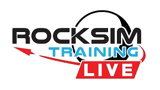 RockSim Live Training - Episode 212
