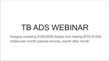 Taboola And Adsense Free Training