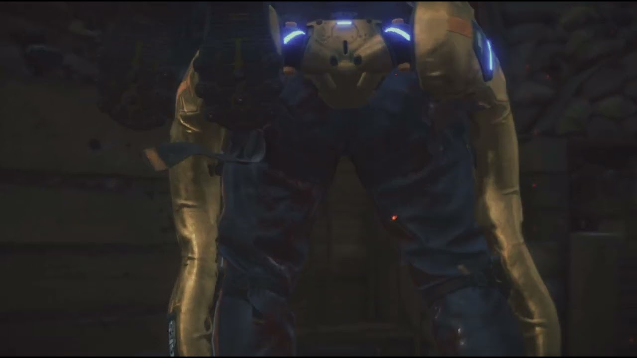 DEATH STRANDING DIRECTOR'S CUT #50