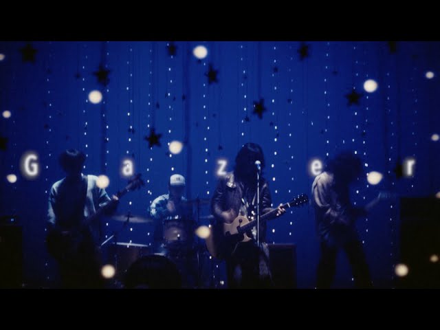 時速36km / Gazer【MusicVideo】 - YouTube