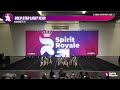 Gold Star Light Year | Sacramento Spirit Royale 2026 Day 1