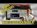 Bibliothque de plugins acustica audio nebula 4  questce que nebula et pourquoi estil plus cher 