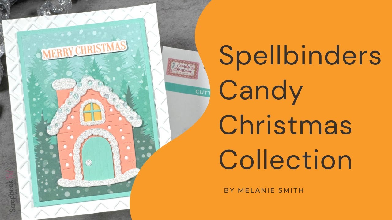 Stamperia - Candy Christmas Collection - Junk Journal And Coloring Kit