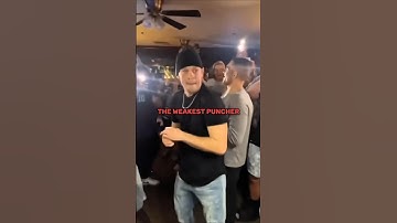 Jake Paul Goes After McGregor and Diaz 😳