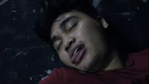 Kenapa tu? Rawr Production🦖 | FiTA UiTM