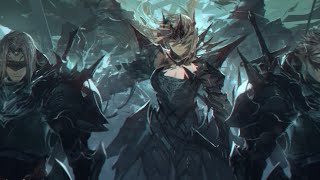 Hiroyuki Sawano – 「ACYORT」＜OrCH＞ | Epic Anime Music by [UN///CHilD] 24,334 views 1 year ago 5 minutes, 1 second