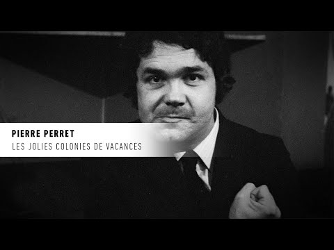 Pierre Perret '
