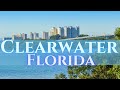 Clearwater Beach, Florida Travel Guide 2021 4K