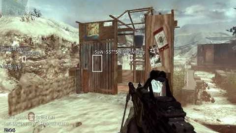 undetected modern warfare 2 hack 2/16/2010