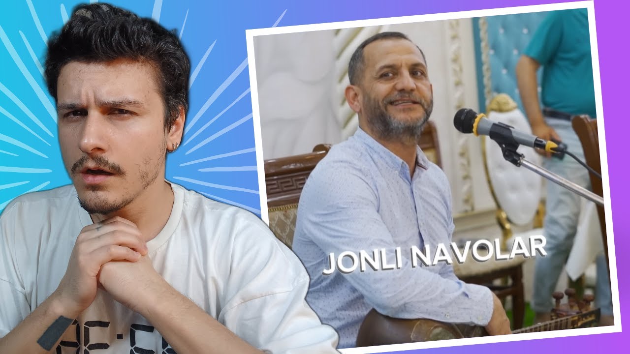 Jahongir Otajonov - Arvachi #reaction uzbekistan #uzbeksila #uzrap