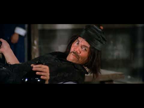 Heroes of the East (Drunken Boxing Master) Fight Scene HD