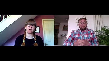 HIV in Three Video 1:  What Is HIV with The Eddystone Trust