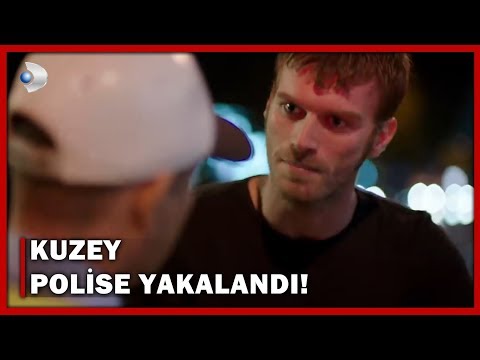 Kuzey'i Vale Sandılar! - Kuzey Güney 6.Bölüm