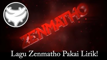 Intro Zenmatho With Lyrics