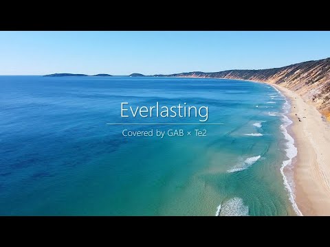 Everlasting - The First Take version - / SixTONES | covered by GAB × Te2