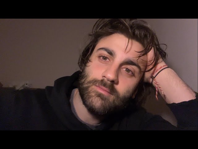 ASMR for life’s transitional periods