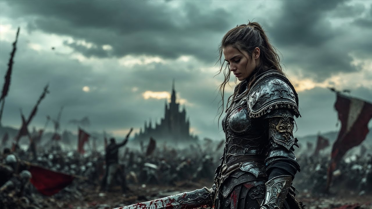 Emotional Epic Music | Dramatic Orchestral Music | Epic free Music ...
