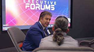 Inside Impact's Executive Forum: AI & Cybersecurity Insights