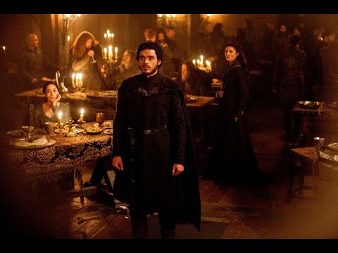 الزفاف الاحمر قيم اوف ثرونز 