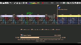 Nintendo DSI eshop Rhythm Heaven Remix