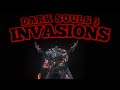 Dark Souls 3: Dexterity Build Invasions!