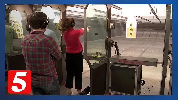 A bill would allow certain Tennessee teachers to be armed in the classroom