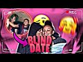 I put my freaky friend on a blind date wit a virgin (he kissed and grabbed her t*****)